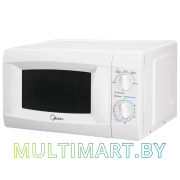 Микроволновая печь Midea MM720CKE картинка 2